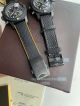 Breitling Avenger Hurricane Chronograph Black Dial Black Nylon Bracelet 45mm Watch  (10)_th.jpg